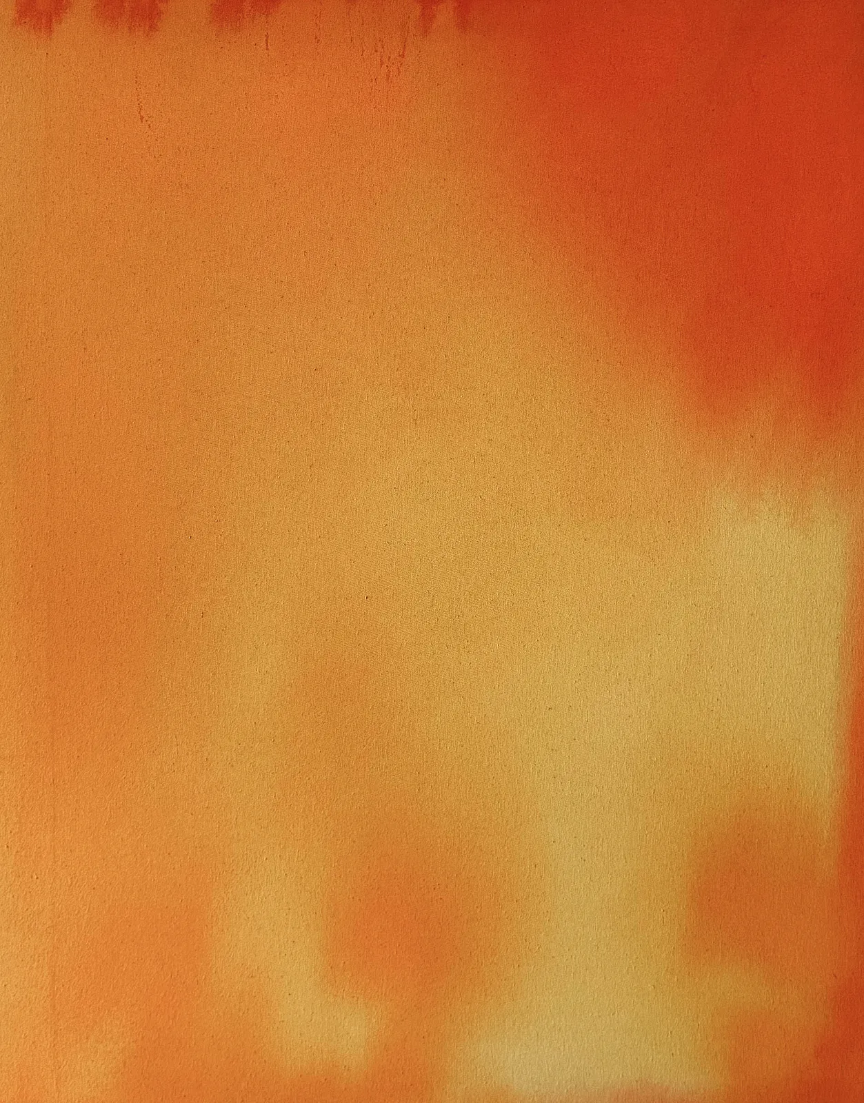 Image of Warmth on the Skin by Anna Shkinder, size: 80x100 cm, made of Acrylic on raw canvas, Abstract art medium, from Lutsk, part of the There, where we feel good series, priced at $300 Photo 2 of 6.